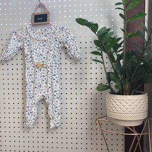 Cute fall themed long sleeved jumper